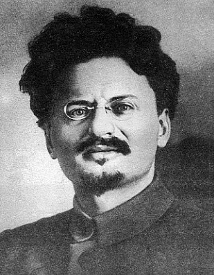 The Character Of The Russian Revolution Trotsky 1917 Vs Trotsky 1924 John Riddell